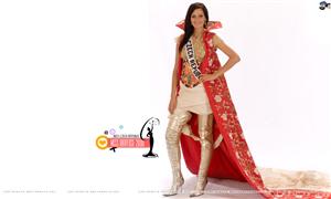 Miss Universe 2008